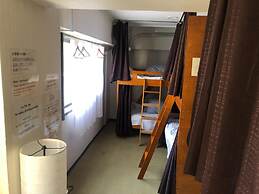 Kagoshima Guest House M104 - Hostel