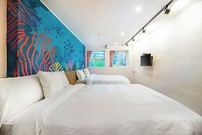 King Hot Spring Hotel