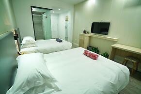 Hengdian Chayan Guest House