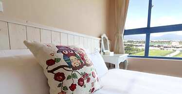 Zen Ocean B&B
