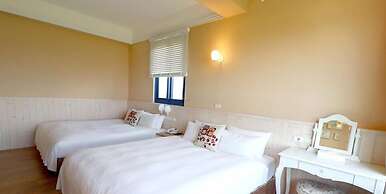 Zen Ocean B&B