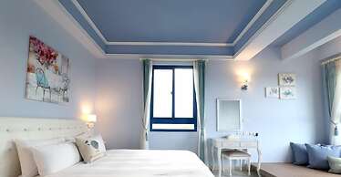 Zen Ocean B&B