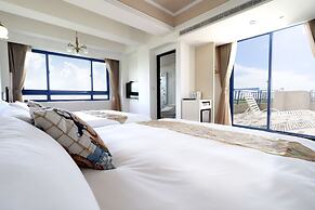 Zen Ocean B&B