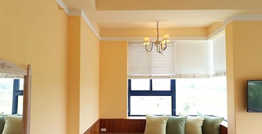 Zen Ocean B&B