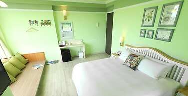 Zen Ocean B&B