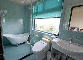 Zen Ocean B&B