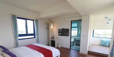 Zen Ocean B&B