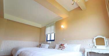 Zen Ocean B&B