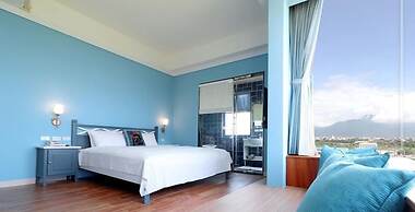 Zen Ocean B&B