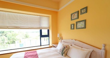 Zen Ocean B&B