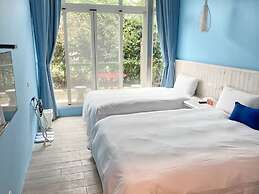Zen Ocean B&B
