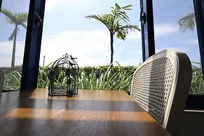 Zen Ocean B&B