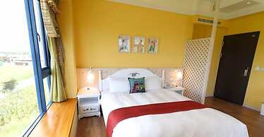 Zen Ocean B&B