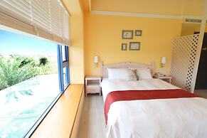 Zen Ocean B&B