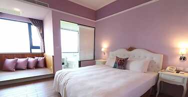 Zen Ocean B&B