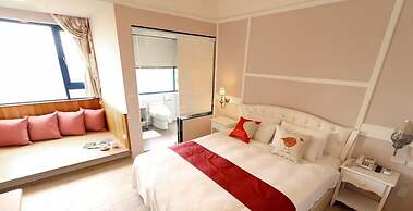 Zen Ocean B&B
