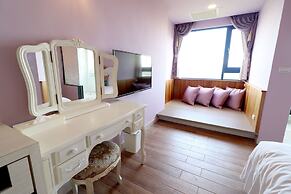 Zen Ocean B&B