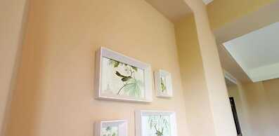 Zen Ocean B&B