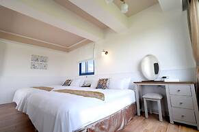 Zen Ocean B&B