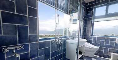 Zen Ocean B&B