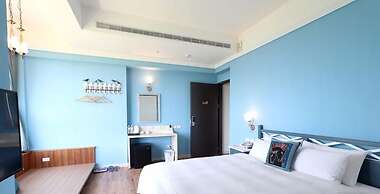 Zen Ocean B&B
