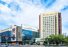 Weihaiwei Hotel