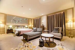 Weihaiwei Hotel