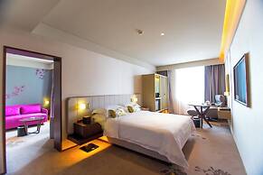 Weihaiwei Hotel