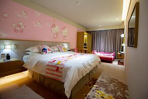Weihaiwei Hotel