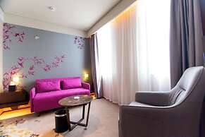 Weihaiwei Hotel