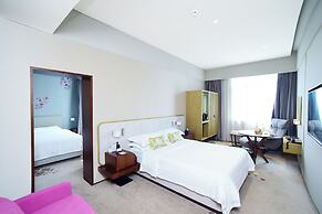 Weihaiwei Hotel