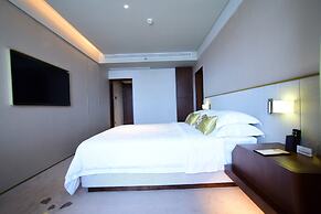 Weihaiwei Hotel