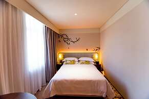 Weihaiwei Hotel