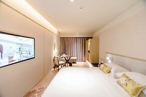 Weihaiwei Hotel