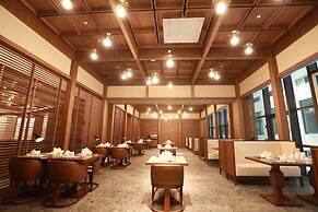 Weihaiwei Hotel