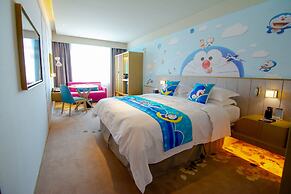 Weihaiwei Hotel