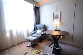 Weihaiwei Hotel
