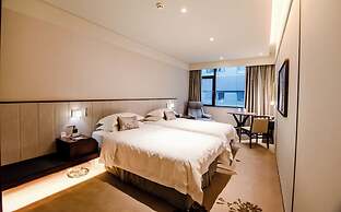Weihaiwei Hotel