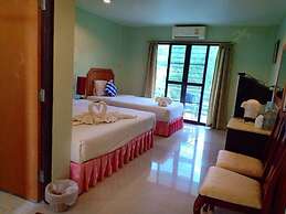 Phurua Bussaba Resort & Spa