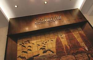 Westerngrand Hotel Ratchaburi