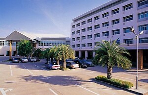 Westerngrand Hotel Ratchaburi