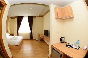 Vegas Hotel - Nay Pyi Taw