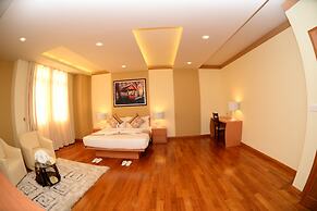 Vegas Hotel - Nay Pyi Taw