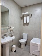 WellOtel Yuzhne