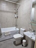 WellOtel Yuzhne