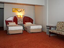 Hotel Eken
