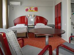 Hotel Eken