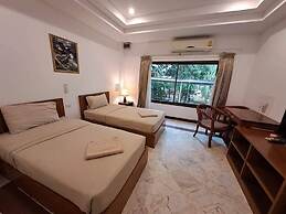 The Princess Beach Resort