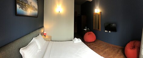 BaobaBed Hostel