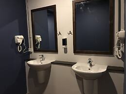 BaobaBed Hostel